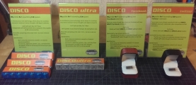 DISCO Products