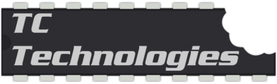 TC Technologies Logo