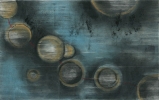 Kris Schaedig - Space Plankton