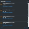 One Second (Tweeted)